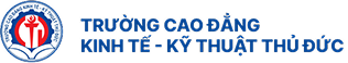 Trường Cao Đẳng Kinh Tế Kỹ Thuật Thủ Đức